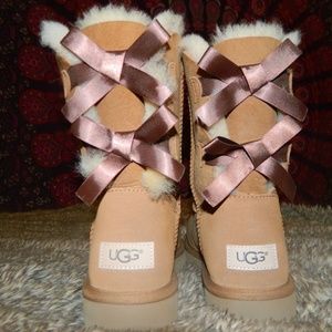 Bailey Bow ll UGG